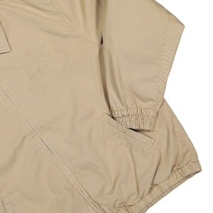 Veste en toile de haute qualité 100% coton Design confortable Vêtements de travail décontractés pour homme - Product Image 3