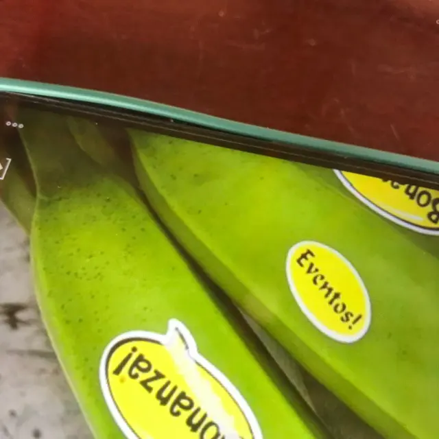 0,65 $/karton Großhandelspreis Banane Frucht erreicht Korea Japan aus dem Mekong Delta KOSTENLOSE SAMPLEN MOQ 100-1/TON MR.TONY +84938736924 WA