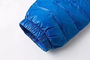 Chaqueta acolchada para hombre, lavable, antibacteriana, de alta calidad, a la moda, con el mejor material, cómoda, la mejor chaqueta acolchada para hombre. - Product Image 6