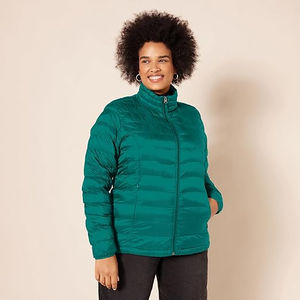 Veste matelassée personnalisée pour femme, en duvet chaud, streetwear décontracté, pour l'extérieur, hiver, fabricant OEM, fournisseur d'usine - Product Image 4