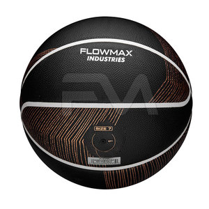 Balones de Baloncesto Profesionales en Stock, Equipamiento Deportivo, Balones de Baloncesto para Exteriores, Balones de Baloncesto en Oferta - Product Image 5