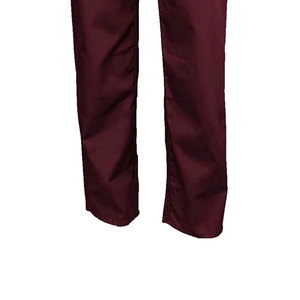 Uniforme médical professionnel sur mesure Solid Trader pour les établissements de santé modernes – Élégant et simple - Product Image 2