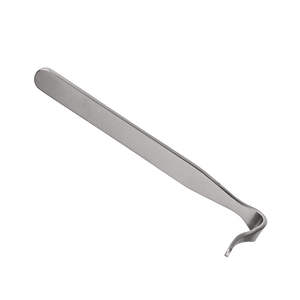 Écarteur de genou manuel Blount 7 pouces, orthopédique, lame de 1 3/4 pouce de profondeur, 5/8 pouce de largeur, en acier inoxydable réutilisable, avec poignée, par Dentavex - Product Image 2