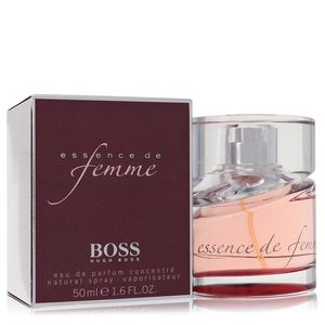 Perfume en Aerosol Eau de Parfum para Mujer Boss Essence De Femme - Product Image 1