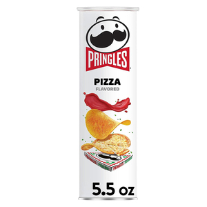 Pringles en gros, chips de pommes de terre 42g / Chips Pringles / Pringles - Product Image 1