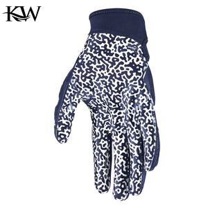 Guantes de Bateo de Béisbol Pro Fit con Protección para la Muñeca y Palma Reforzada, Guantes de Bateo de Béisbol de Calidad para Juego Competitivo 2026 - Product Image 5