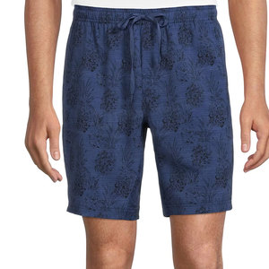 Pantalones Cortos Deportivos Personalizados OEM 100% Algodón, Cintura Elástica, para Entrenamiento Atlético, Gimnasio, Deportes, para Hombre, Ecológicos, de Secado Rápido, para Verano - Product Image 5