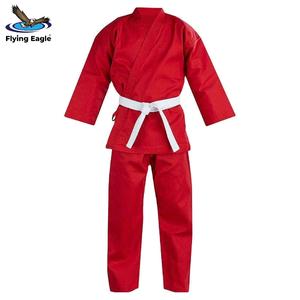 Uniforme de Jiu Jitsu Brasileño BJJ de Diseño Personalizado, Traje de Artes Marciales, Tela Resistente, Uniforme de Karate - Product Image 6