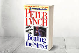 Supera la calle, de Peter Lynch, libro de bolsillo más vendido para adultos - Product Image 5