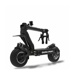 NOUVEAU MEILLEUR Trottinette Électrique Pliable Dual TronS X2 Double Moteur 5600W 3200W 2400W 100km/h 80km/h à 102km/h OEM ODM Garantie 3 Ans - Product Image 1