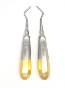 Precio al por Mayor GUJJAR SURGICAL INTERNATIONAL Elevadores Dentales Manuales de Acero Inoxidable de Diseño Profesional de Alta Calidad - Product Image 1