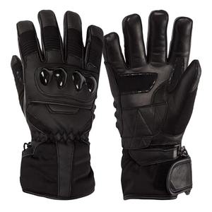 Guantes de Motociclismo para Carreras y Conducción, Entrega Rápida, Venta al Por Mayor, Envío Rápido, Guantes MTB de Dedo Completo, Antideslizantes, Proveedor OEM - Product Image 1