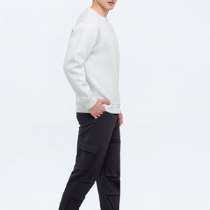 Sweat-shirts de haute qualité pour hommes, sweat-shirts en coton doux, sweat-shirt professionnel, sweat-shirt basique personnalisé pour hommes - Product Image 2
