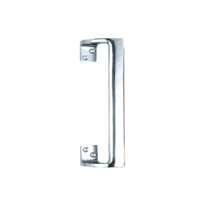 Modern Brass Bar Handle with Black Finish for Bedroom Wardrobe Cabinet & <b>Drawer</b> Furniture - Product Image 5