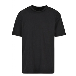 T-shirts pour hommes à col rond en coton pur, marque privée, fournis par un fournisseur en gros fiable et exportateur en gros - Product Image 1