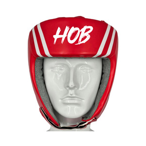 Men's HOT Selling Professional <b>Boxing</b> Head Guard <b>Custom</b> logo Headguards <b>Boxing</b> Protective Gear - Product Image 4