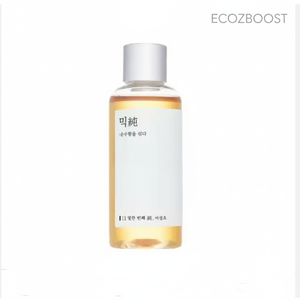 [Mixsoon] สารสกัดจากใบหัวใจขนาด100มล. เครื่องสำอางเกาหลีขายส่ง - Product Image 1