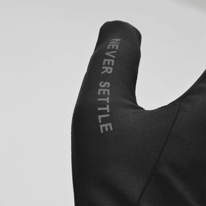 Custom Half-finger Gym Fitness Gloves <b>Foam</b> <b>Padding</b> Bodybuilding Training Palm Protection Cross-fit Weightlifting Unisex workout - Product Image 2
