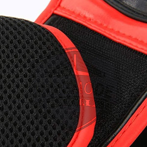 Nouveau style 2026 : Protège-tête de boxe et MMA en cuir de haute qualité, personnalisable, avec conception de protection ajustable pour l'entraînement intensif - Product Image 5