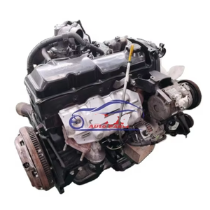 เครื่องยนต์ 5 ลิตร คุณภาพดีเยี่ยม สภาพสมบูรณ์แบบ - Product Image 5