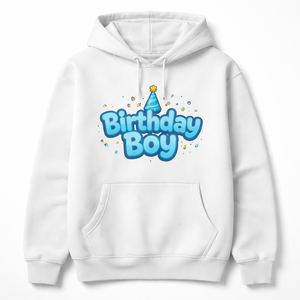 Vente en gros de sweats à capuche personnalisés pour garçons, imprimés pour l'hiver - Fabricant et fournisseur OEM |   Sweat-shirts en molleton doux 100% coton, directement de l'usine - Product Image 1