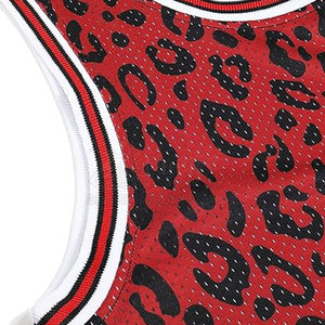 Camiseta de Baloncesto Personalizada, Uniforme de Equipo, 100% Poliéster, Camiseta de Baloncesto para Hombre - Product Image 4