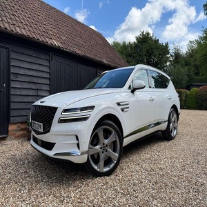 OFFRE JUSTE 2022 2.5T LUXURY AUTO 4WD EURO 6 5DR 5 PLACES - Product Image 1