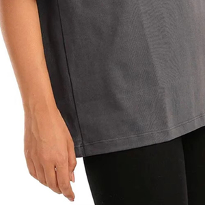 Camisetas Extra Grandes para Mujer, Diseño 2026, Fabricante OEM Personalizado, Camisetas de Primera Calidad para Damas, Venta Directa - Product Image 6