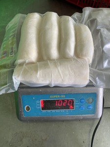 YUCA CONGELADA RECOGADA/SUAVE Y NUTRICIOSO/PRECIOS COMPETITIVOS PARA GRANDES CANTIDADES/HECHO EN VIETNAM - Product Image 2