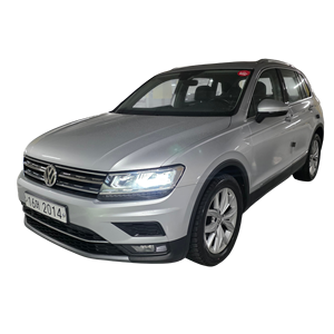 รถยนต์ Volkswagen Tiguan มือสอง รถ SUV ขนาดเล็ก และผู้ส่งออกรถยนต์มือสองจากเกาหลี เครื่องยนต์เบนซิน ดีเซล สภาพดี พร้อมโอนเอกสาร - Product Image 5