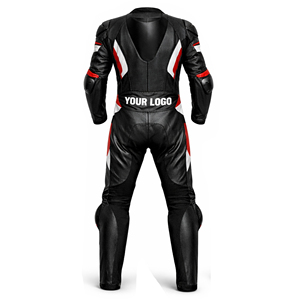 Traje de Motociclismo Personalizado para Hombre, Diseño Ligero, Transpirable y Resistente al Viento para Verano, Venta al Por Mayor con Marca y Logotipo Personalizados - Product Image 3