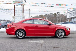 Volvo C-70 T-5 2008 - Product Image 2