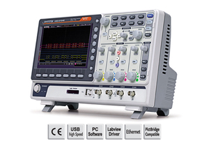 Oscilloscope à stockage numérique GWINSTEK - Product Image 5