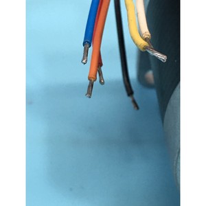 MINEBEA 23LM-C004V STEPPER, 141060 - Équipements et pièces semi-conducteurs d'occasion fiables à l'échelle mondiale chez - Product Image 4