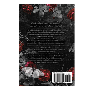 Haunting Adeline, Nuevo Stock, Edición para Estados Unidos con Envío Rápido (PEDIDOS AL POR MAYOR Y SUMINISTRO AL POR MAYOR) - Product Image 3