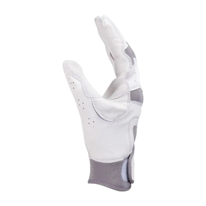 Meilleures ventes : Gants de frappeur de baseball en cuir personnalisés, design élégant et tendance, personnalisez votre logo, prix raisonnable, manchette longue - Product Image 3