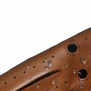 ถุงมือตีเบสบอลแบบกำหนดเอง ราคาดีที่สุด คุณภาพสูง หนังแท้ พร้อมสีและดีไซน์ที่ปรับแต่งได้ โลโก้แบบกำหนดเอง สำหรับผู้ใหญ่ - Product Image 6