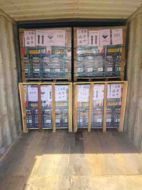 Voltaik แบตเตอรี่พลังงานแสงอาทิตย์ C20, 12V 400 + ah เป็นมิตรกับสิ่งแวดล้อมตะกั่วกรดสำรองในบ้านโครงการพลังงานแสงอาทิตย์ขนาดใหญ่