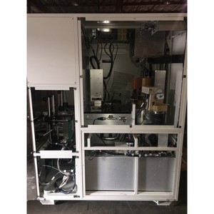 GaSonics Aura A-2000LL Plasma Asher, 208V, 60Hz - Équipement et pièces semi-conductrices de renommée mondiale à saisir - Product Image 5