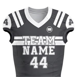 Custom Football Uniform Manufacturer Professional American Football Apparel Supplier Worldwide - Product Image 4