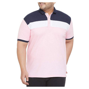 Chemise homme 100% coton tricoté, anti-plis, avec poche, manches courtes, respirante, coupe classique, impression de logo personnalisée, 180g - Product Image 1