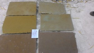 Premium Kota Pink Lime <b>stone</b> Tiles Polished Natural Finish for Flooring Kitchen Countertops Wall Cladding Garden <b>Landscaping</b> - Product Image 5
