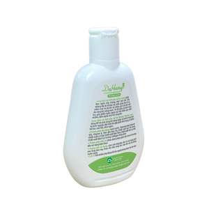 Gel de Lavado Femenino Antibacterial a Base de Hierbas, Té Verde, Fresco, Control de Olores, Limpiador de Higiene Íntima, pH Equilibrado, OEM Privado - Product Image 3