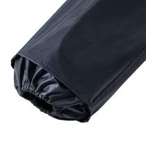 <b>Rain</b> Suit Waterproof Outdoor Rainwear <b>Jacket</b> And Pants Set For <b>Men</b> Women <b>Lightweight</b> Breathable Windproof Durable Fabric - Product Image 5