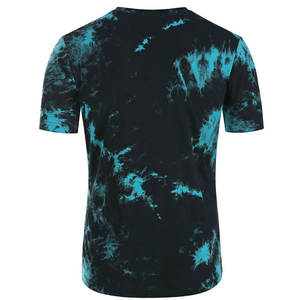 Men's T-Shirts High Quality O-Neck Short Sleeve Quick-Drying Sublimation Printed Casual Regular Fit <b>Knitted</b> Fabric 100% - Product Image 2