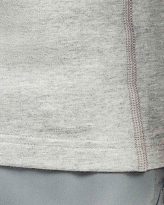 Camiseta de Alta Calidad para Hombre, 100% Algodón, Lisa, Ropa Informal, Transpirable, Personalizable, Cuello Redondo, Manga Larga - Product Image 6