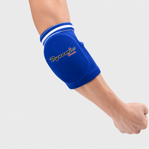 Codera Protectora Antigolpes, Soporte para Codo, para Baloncesto, Acolchada, Compresiva, con Almohadilla para Codo - Product Image 2