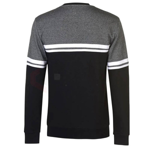 เสื้อสเวตเชิ้ตผู้ชายดีไซน์สวย ราคาส่ง ไซส์ใหญ่ ซักได้ ใส่สบาย ทันสมัย - Product Image 5