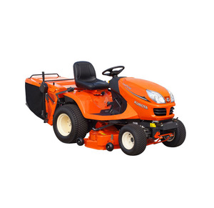 Venta al por Mayor de Cortacésped Kubota G26-II 4x4, Mini Tractor, Equipo de Jardinería en Oferta, de Fábrica - Product Image 3