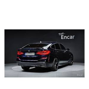 BMW Gran Turismo (GT) 620d M Sports 2024, 49,624 km, Combustible Diésel, Caja de Cambios Automática, Volante a la Izquierda - Product Image 2